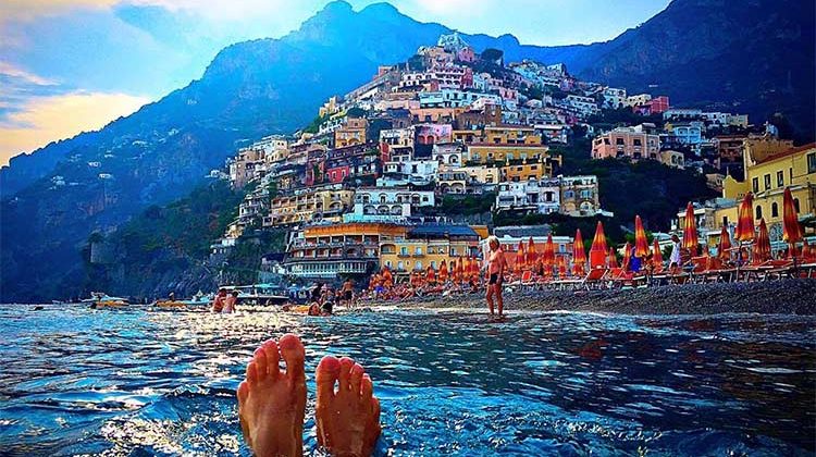 5 insider tips for visiting Victoria falls