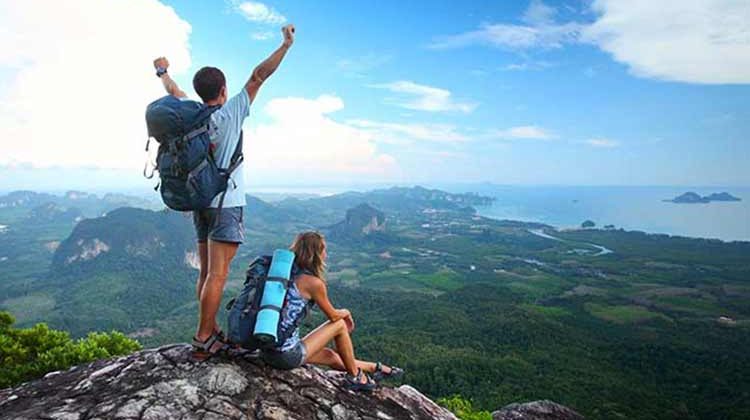 5 way to make luxury travel more substainable