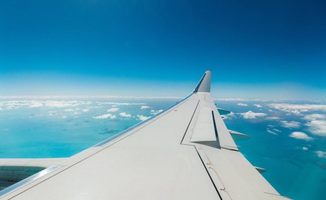 TAV Airports reports 90% rise in half yearly profits