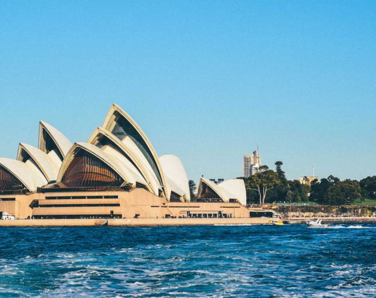 Watch the film to discover Australia’s unique destinations